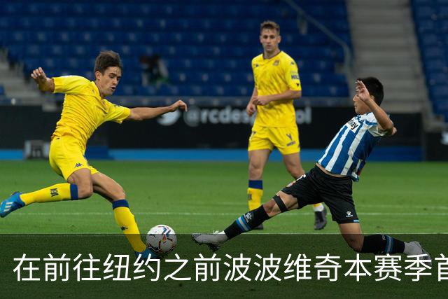 在前往纽约之前波波维奇本赛季首次登机 提醒大家总决赛尚未结束